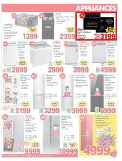 HiFi Corp : Mid Year Clearance Sale (22 June - 25 June 2017), page 7