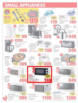 HiFi Corp : Mid Year Clearance Sale (29 June - 2 July 2017), page 2