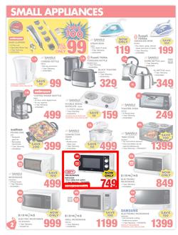 HiFi Corp : Mid Year Clearance Sale (29 June - 2 July 2017), page 2