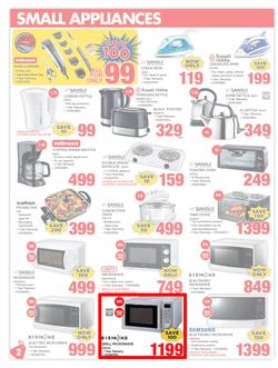 HiFi Corp : Mid Year Clearance Sale (29 June - 2 July 2017), page 2