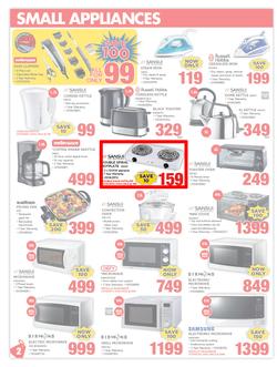 HiFi Corp : Mid Year Clearance Sale (29 June - 2 July 2017), page 2