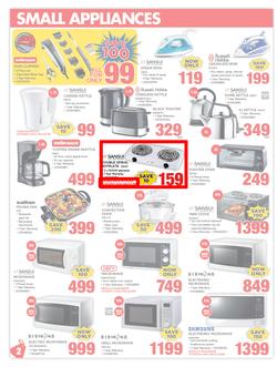 HiFi Corp : Mid Year Clearance Sale (29 June - 2 July 2017), page 2