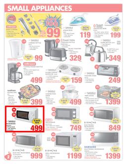 HiFi Corp : Mid Year Clearance Sale (29 June - 2 July 2017), page 2