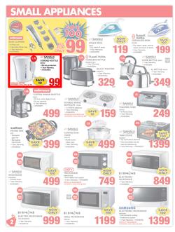 HiFi Corp : Mid Year Clearance Sale (29 June - 2 July 2017), page 2