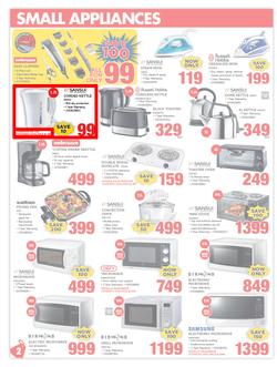 HiFi Corp : Mid Year Clearance Sale (29 June - 2 July 2017), page 2