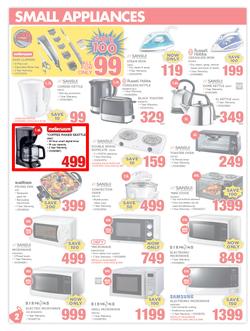 HiFi Corp : Mid Year Clearance Sale (29 June - 2 July 2017), page 2