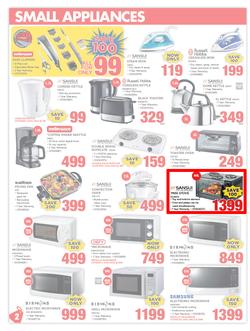 HiFi Corp : Mid Year Clearance Sale (29 June - 2 July 2017), page 2
