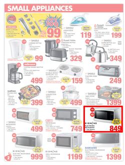HiFi Corp : Mid Year Clearance Sale (29 June - 2 July 2017), page 2