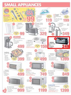 HiFi Corp : Mid Year Clearance Sale (29 June - 2 July 2017), page 2