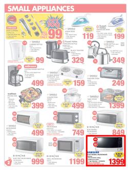 HiFi Corp : Mid Year Clearance Sale (29 June - 2 July 2017), page 2