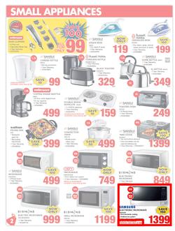 HiFi Corp : Mid Year Clearance Sale (29 June - 2 July 2017), page 2