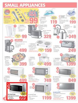 HiFi Corp : Mid Year Clearance Sale (29 June - 2 July 2017), page 2
