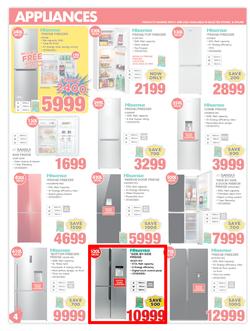 HiFi Corp : Mid Year Clearance Sale (29 June - 2 July 2017), page 4