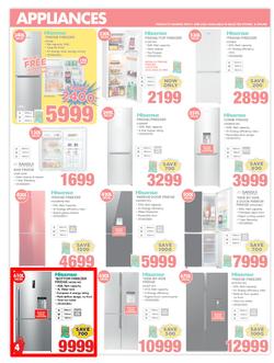 HiFi Corp : Mid Year Clearance Sale (29 June - 2 July 2017), page 4