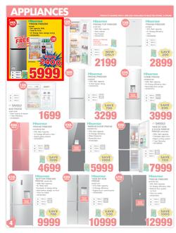 HiFi Corp : Mid Year Clearance Sale (29 June - 2 July 2017), page 4
