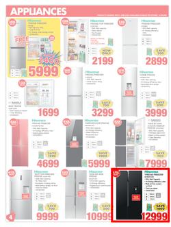 HiFi Corp : Mid Year Clearance Sale (29 June - 2 July 2017), page 4