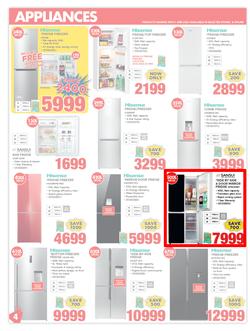 HiFi Corp : Mid Year Clearance Sale (29 June - 2 July 2017), page 4