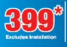 DSTV HD Decoder Excluding Installation