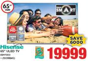 Hisense 65"" Smart ULED TV 65M7000
