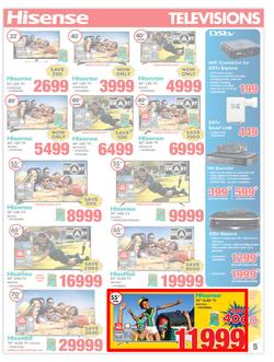 HiFi Corp : Mid Year Clearance Sale (29 June - 2 July 2017), page 5