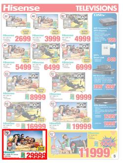 HiFi Corp : Mid Year Clearance Sale (29 June - 2 July 2017), page 5