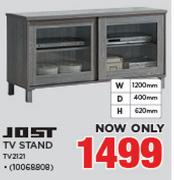 Jost TV Stand TV2121