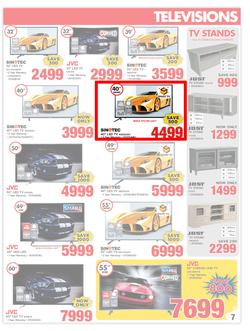 HiFi Corp : Mid Year Clearance Sale (29 June - 2 July 2017), page 7