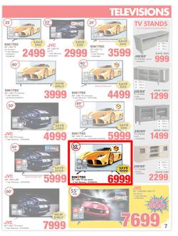 HiFi Corp : Mid Year Clearance Sale (29 June - 2 July 2017), page 7