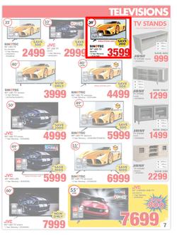 HiFi Corp : Mid Year Clearance Sale (29 June - 2 July 2017), page 7
