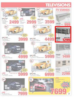 HiFi Corp : Mid Year Clearance Sale (29 June - 2 July 2017), page 7