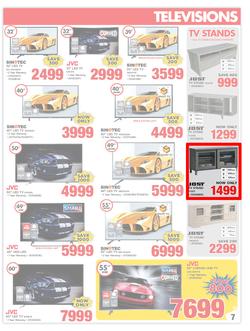 HiFi Corp : Mid Year Clearance Sale (29 June - 2 July 2017), page 7