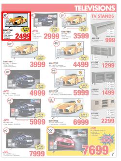 HiFi Corp : Mid Year Clearance Sale (29 June - 2 July 2017), page 7