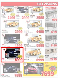 HiFi Corp : Mid Year Clearance Sale (29 June - 2 July 2017), page 7