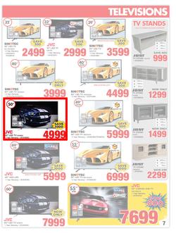 HiFi Corp : Mid Year Clearance Sale (29 June - 2 July 2017), page 7