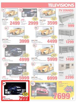 HiFi Corp : Mid Year Clearance Sale (29 June - 2 July 2017), page 7