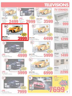 HiFi Corp : Mid Year Clearance Sale (29 June - 2 July 2017), page 7