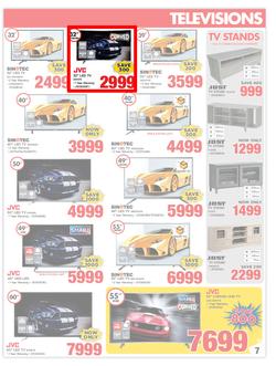 HiFi Corp : Mid Year Clearance Sale (29 June - 2 July 2017), page 7