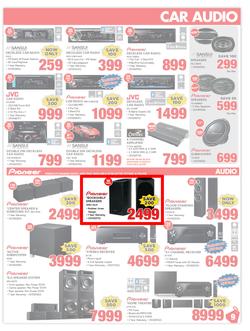 HiFi Corp : Mid Year Clearance Sale (29 June - 2 July 2017), page 9