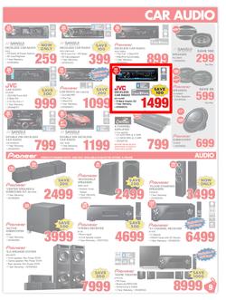 HiFi Corp : Mid Year Clearance Sale (29 June - 2 July 2017), page 9