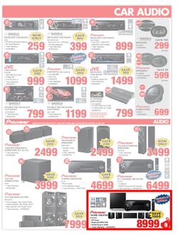 HiFi Corp : Mid Year Clearance Sale (29 June - 2 July 2017), page 9