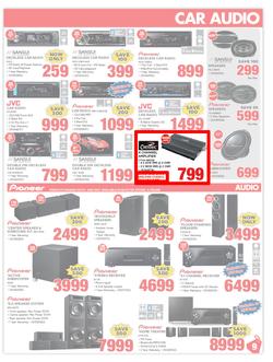 HiFi Corp : Mid Year Clearance Sale (29 June - 2 July 2017), page 9