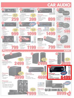 HiFi Corp : Mid Year Clearance Sale (29 June - 2 July 2017), page 9