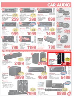 HiFi Corp : Mid Year Clearance Sale (29 June - 2 July 2017), page 9