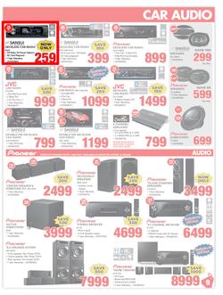 HiFi Corp : Mid Year Clearance Sale (29 June - 2 July 2017), page 9