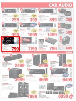 HiFi Corp : Mid Year Clearance Sale (29 June - 2 July 2017), page 9