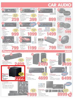 HiFi Corp : Mid Year Clearance Sale (29 June - 2 July 2017), page 9