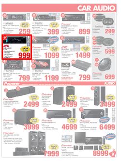 HiFi Corp : Mid Year Clearance Sale (29 June - 2 July 2017), page 9