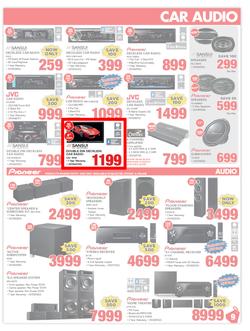 HiFi Corp : Mid Year Clearance Sale (29 June - 2 July 2017), page 9
