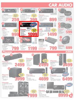 HiFi Corp : Mid Year Clearance Sale (29 June - 2 July 2017), page 9