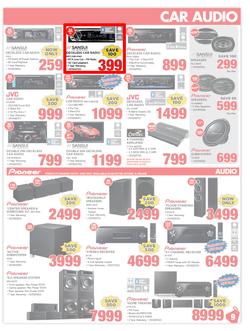 HiFi Corp : Mid Year Clearance Sale (29 June - 2 July 2017), page 9